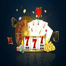 Antarmuka aplikasi mobile hrvslot menampilkan meja dealer langsung dan pasar sportsbook