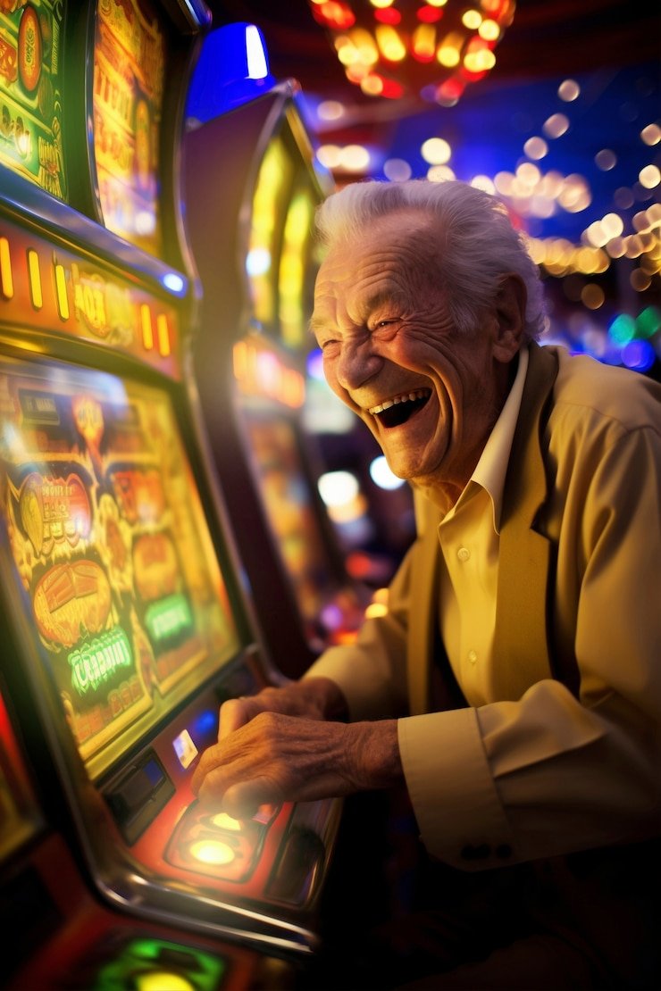 Studio produksi hrvsot dengan dealer profesional, kamera multi-sudut, dan meja blackjack berkualitas kasino