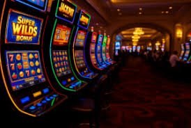 Tampilan real-time jackpot progresif Mega Moolah di antarmuka platform hrvslot